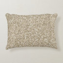 Search for glitzy pillows Glam