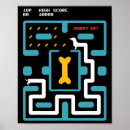 Search for arcade game posters Joystick