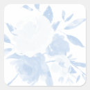 Search for pastel floral stickers Blue
