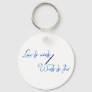 Search for write keychains Writing