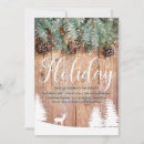 Search for baby shower christmas invitations Deer