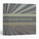Search for postcard binders Vintage