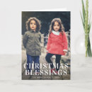 Search for simple religious christmas cards Modern