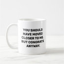 Search for funny moving mugs New home
