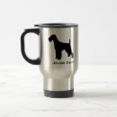Search for airedale mugs Dog breeds