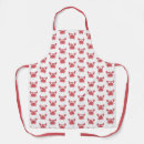 Search for red crabs aprons Nautical