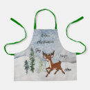 Search for joyful aprons Merry christmas