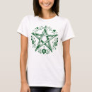 Recherche de pagan tshirts Wiccan
