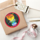 Search for fist raised stickers Black lives matter