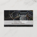 Recherche de téléphones cartes visite Réparation