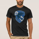 Recherche de ravenclaw tshirts Crête