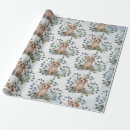 Search for eucalyptus wrapping paper Gender neutral