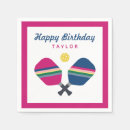 Recherche de palette serviettes Bleu