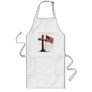 Search for god bless the usa aprons One nation under god