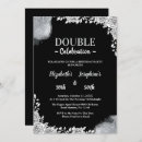 Search for adult joint party invitations Twins