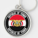 Search for yemen keychains Symbol