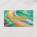 Search for vacation hotel business cards Resort