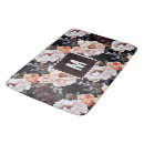 Search for burgundy bath mats Elegant