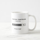 Search for tempered mugs Temper tantrum