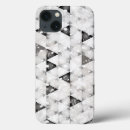 Search for white diamonds iphone cases Abstract