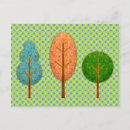 Recherche de vert turquoise cartes postales Feuille