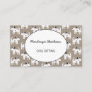 Recherche de terrier cartes visite Moderne