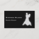 Search for salsa business cards Music