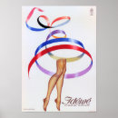 Search for french fashions posters Women
