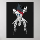 Search for crossbones posters Ocean