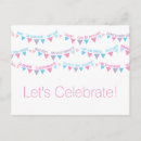 Recherche de bannière rose invitations Rose et bleu