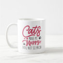 Search for make me happy mugs You not so much