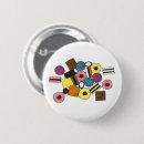 Recherche de bonbons badges Réglisse
