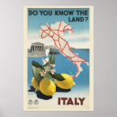 Search for italian lemons posters Travel