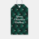 Search for luxury christmas gift tags Chic