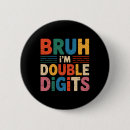 Search for 10th buttons Funny