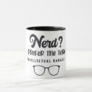 Recherche de intellectuel tasses Drôle