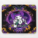 Recherche de mousepads féeriques Papillon