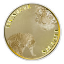 Recherche de tigres boutons et poignées de porte Chat