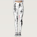 Search for lightning bolt leggings Thunder