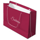 Search for luxury gift bags Minimalist