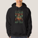 Search for lizard hoodies Funny