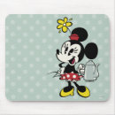 Search for triomphe mousepads Minnie mouse