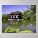 Search for beautiful garden posters Green