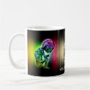 Search for multi colored mugs For him