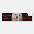 Search for mutt bumper stickers Adopt