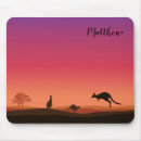 Recherche de kangourous tapis souris Pour tous