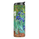 Recherche de fleurs de van gogh tasses Iris