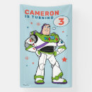 Search for toy story banners Buzz lighyear birthday