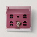 Search for peered buttons Dog
