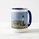Search for georgia island mugs Lighthouse